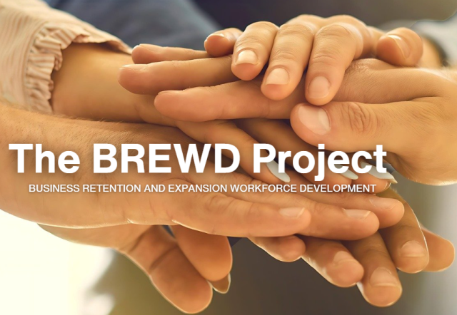 Businesses in Central Alberta Invited to Shape Economic Future Through BREWD Initiative 