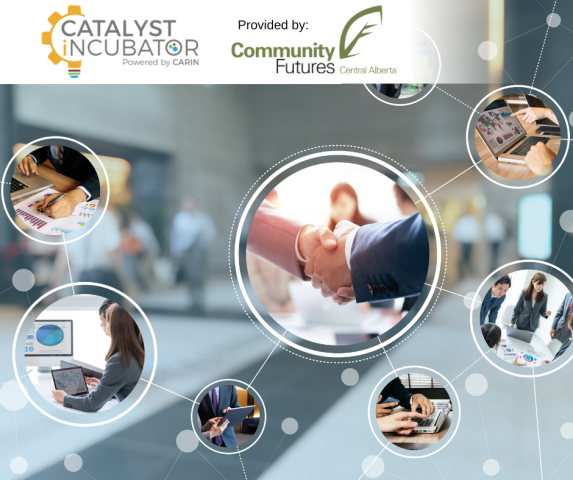 Catalyst Incubator wraps up another successful cohort with pitch finale. 